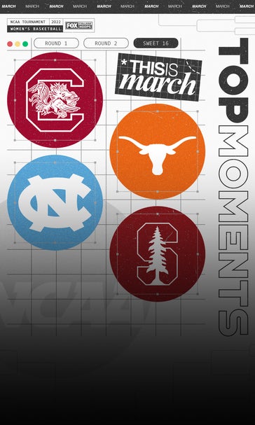 NCAA Women’s Tournament Top Moments: South Carolina, Stanford win